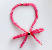 Load image into Gallery viewer, Bow bracelet