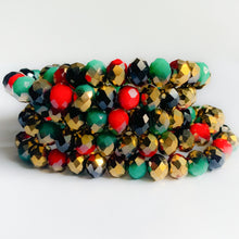 Load image into Gallery viewer, Afghanistan relief bracelet
